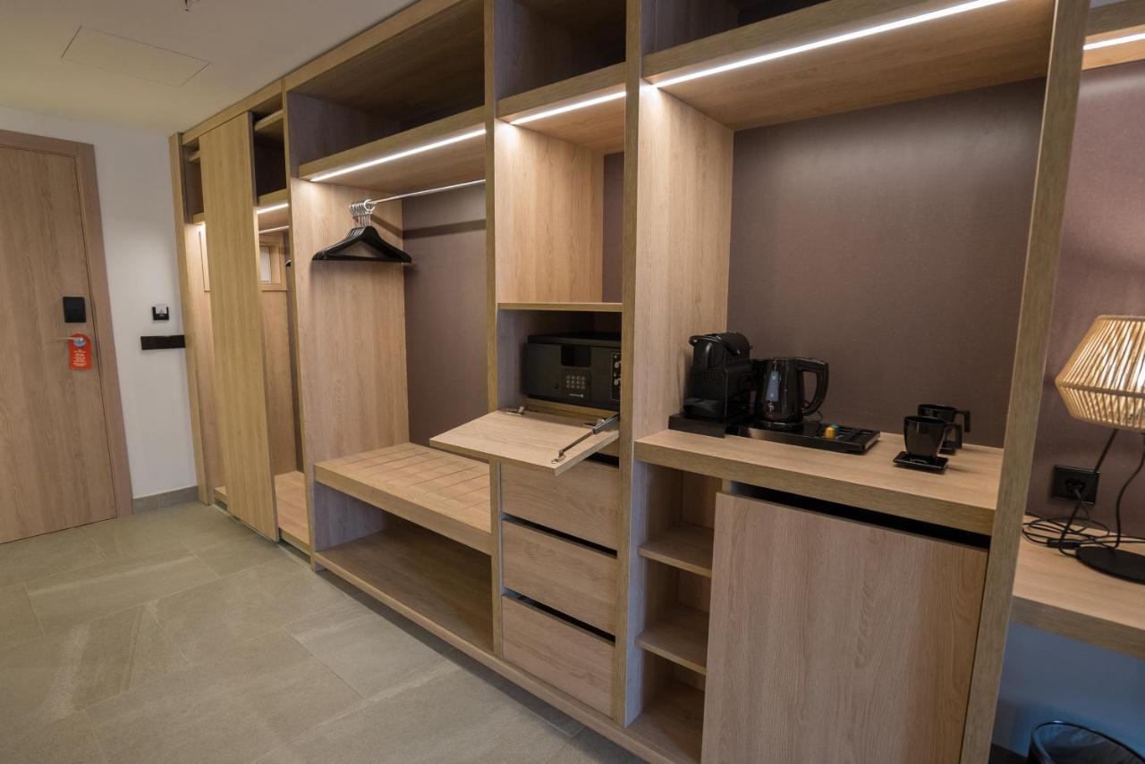 Junior Suite zum günstigen Preis
