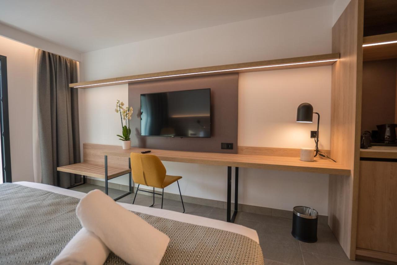 Superior Doppelzimmer zur Einzelnutzung
