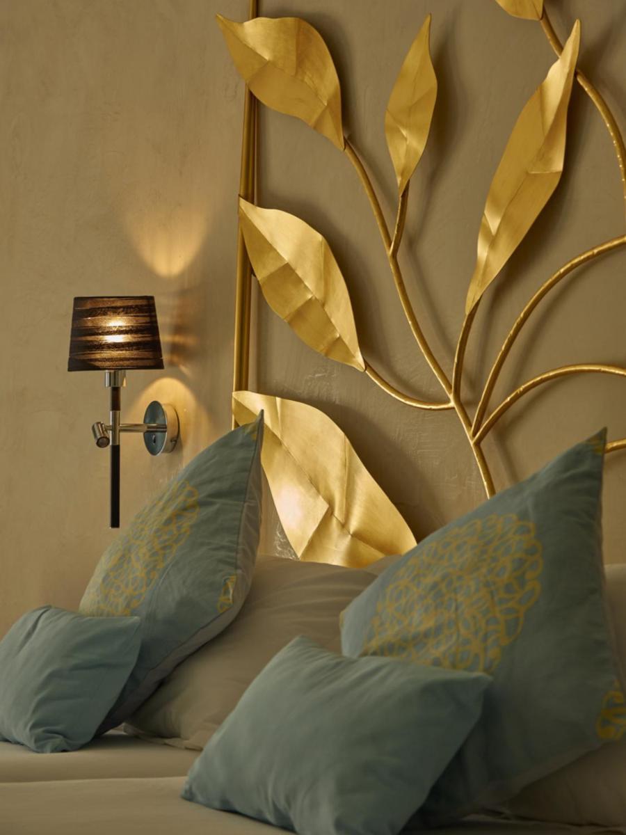 Junior Suite (1 Erwachsener)
