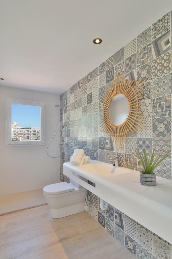 Junior Suite mit Meerblick