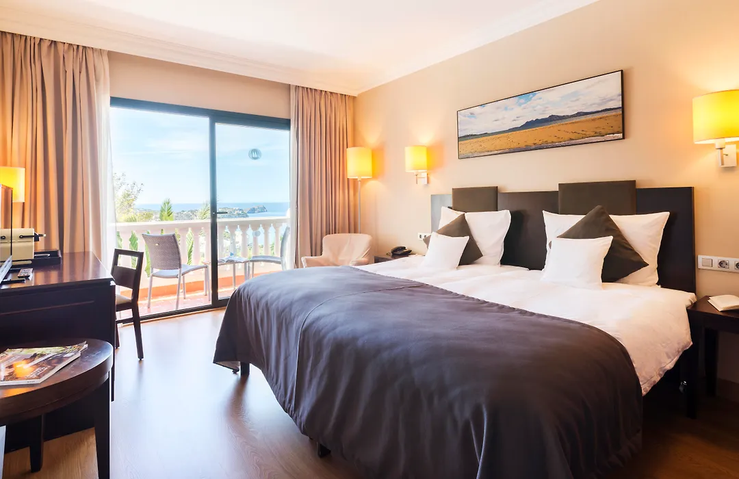 Hilton Mallorca Galatzo-1