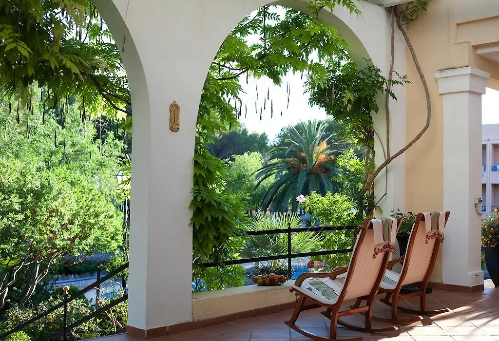Hotel Bahia-1