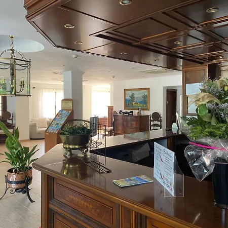 Hs Villa Rosa Paguera-3