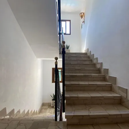 Hs Villa Rosa Paguera-2