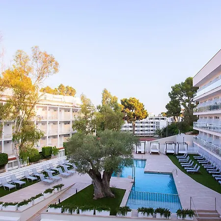 Bq Bulevar Peguera- Adults Only-3