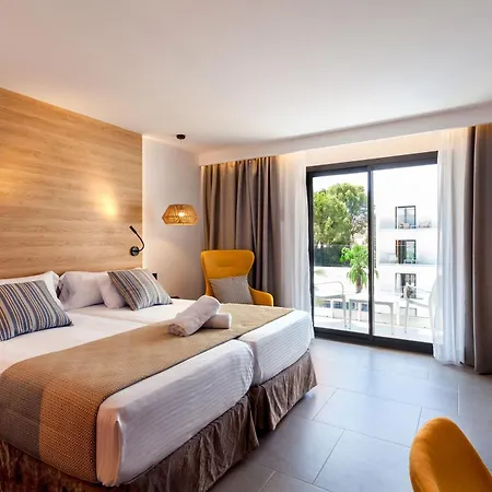Hotel Morlans Suites - Adults Only-2