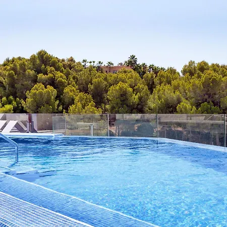 Hotel Morlans Suites - Adults Only-3